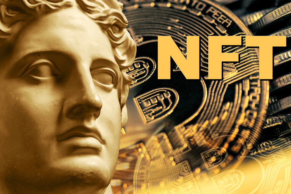 Nybegynnerveiledning Til Nfts: Hva Er Ikke-Fungible Tokens?