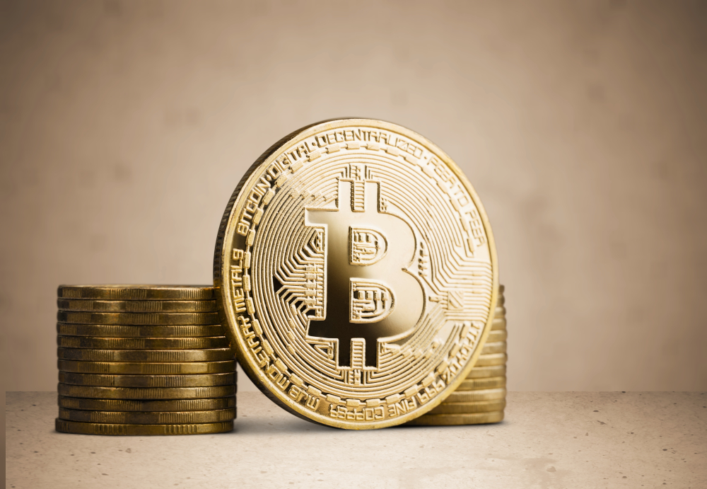 Hvordan Handle Bitcoin
