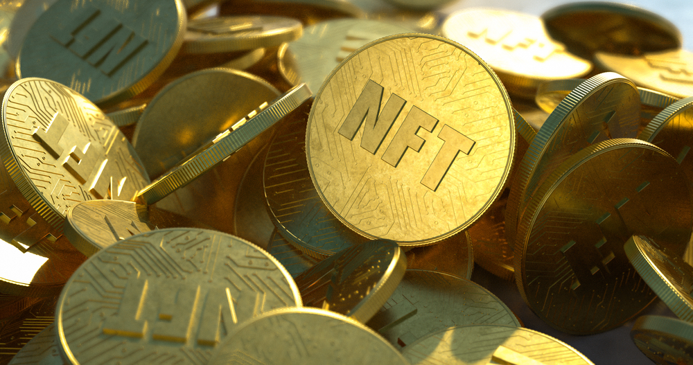NFT-er er nødvendig for å flytte en fandom til en som er aktivt engasiert i den kulturen