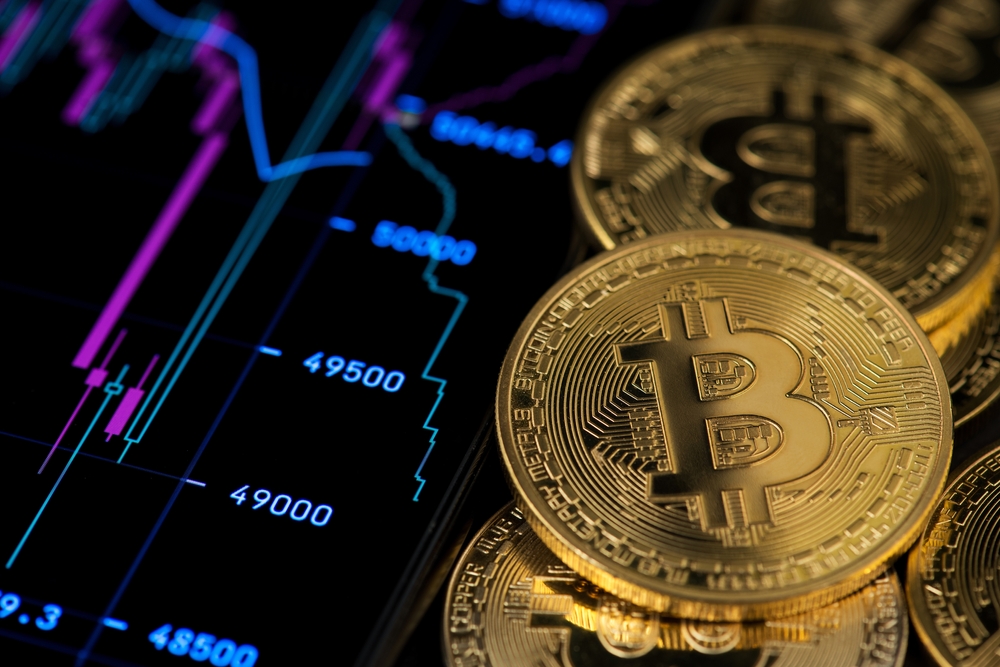 Rekordhoyt i BTC-investorer kjopt