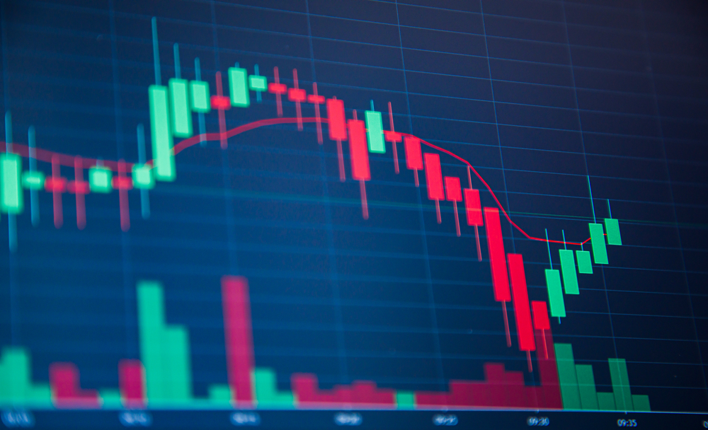 Coinbase har sett en nedgang i transaksjonsinntektene på 44 %
